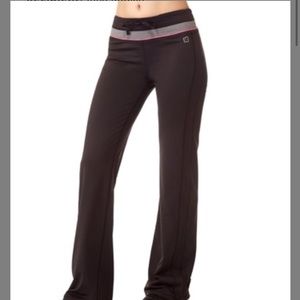 Central Park Active Pants